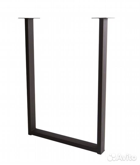 Ножки для школьного стола Подстолье