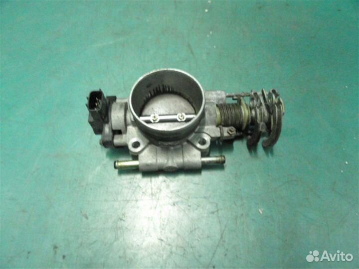 Дросельная заслонка Subaru Impreza GC8 EJ20K 1996
