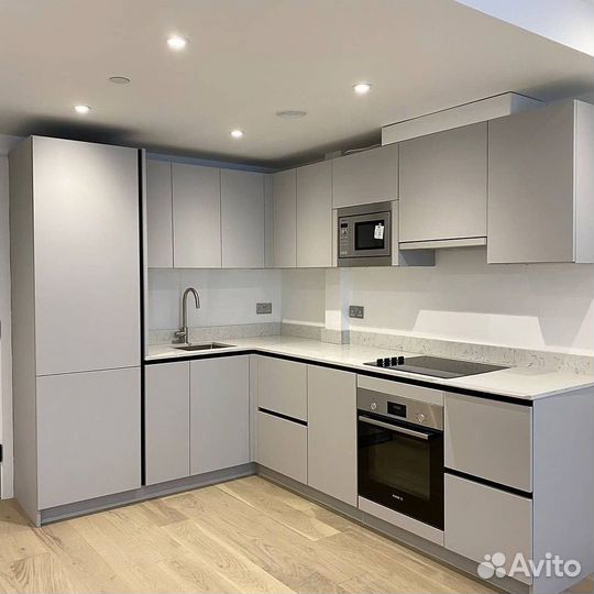 Кухни от производителя