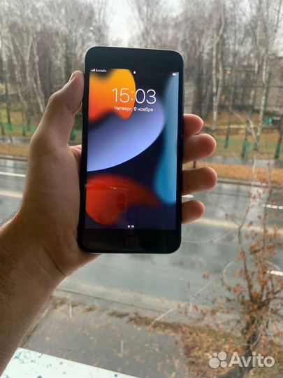 iPhone 7 Plus, 128 ГБ