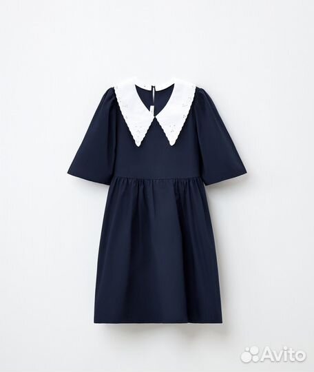 Школьное платье Sela новое