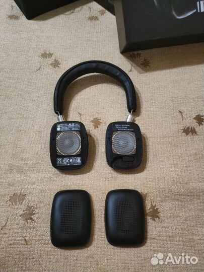 Беспроводные наушники Bowers & Wilkins P5 Wireless