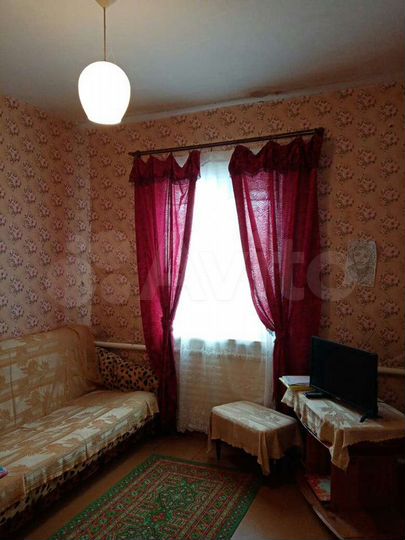 Дом 110 м² на участке 11 сот.