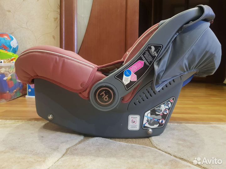 Автолюлька