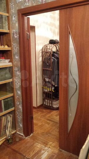 3-к. квартира, 71 м², 2/5 эт.