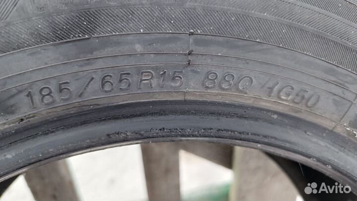 Yokohama Ice Guard IG50 185/65 R15