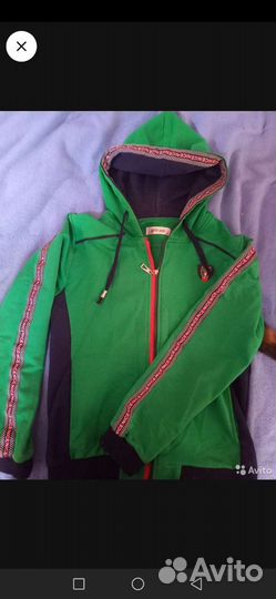 Детские вещи б/у в отличном состоянии