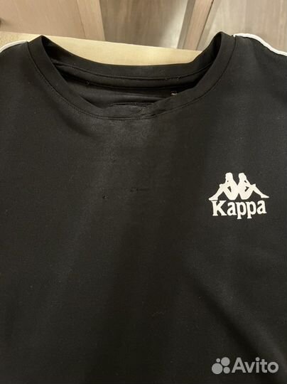 Футболки kappa,guess,armani оригинал