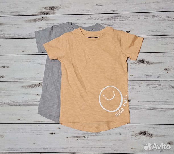 Футболки next