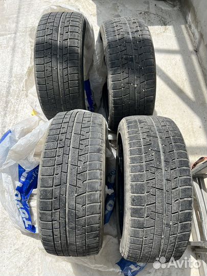 Yokohama Ice Guard IG50 225/50 R17