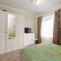 2-к. квартира, 50 м², 4/4 эт.