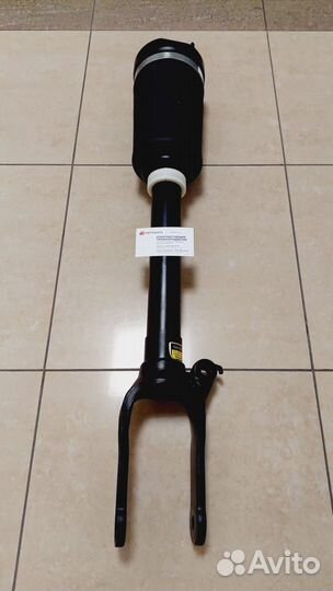 Амортизатор пневмо GL-class x164 без ADS передний