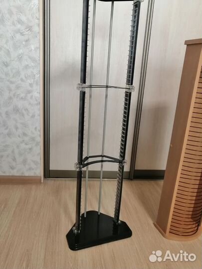 Стойки для dvd дисков