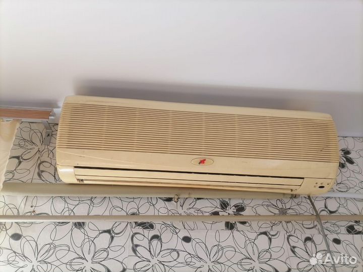 Продам кондиционер бу
