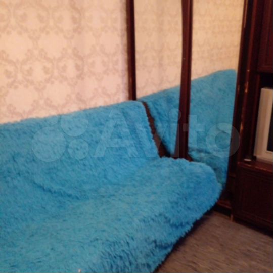 Комната 18 м² в 2-к., 5/12 эт.