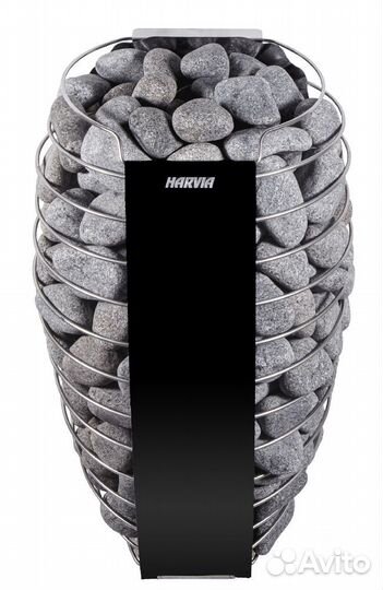 Электрическая печь Harvia Spirit SP60E (вкомплекте