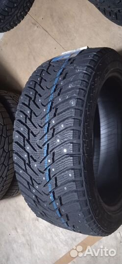 Nokian Tyres Nordman 8 205/65 R16
