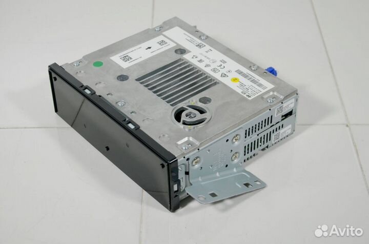 Головное устройство / Навигация Hyundai Tucson NX4