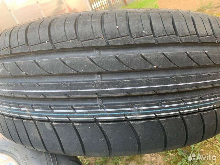 Dunlop SP Sport Maxx GT 235/50 R18 97V
