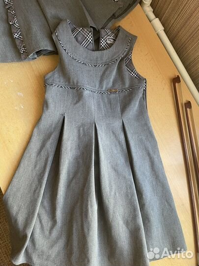 Форма Sky lake 128-134