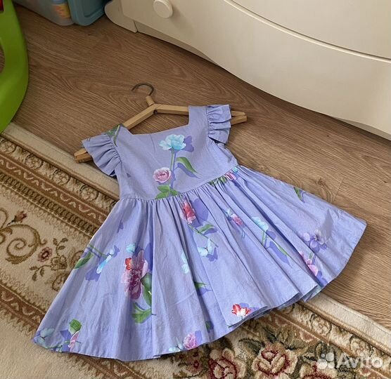 Платье Lapin House 110