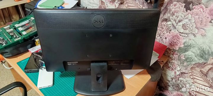 Монитор Dell 21.5