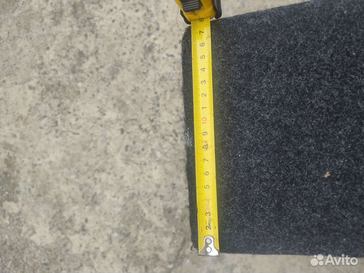 Сабвуфер Focal Polyglass 33V1