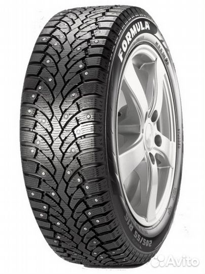 Pirelli Formula Ice 225/65 R17 102T
