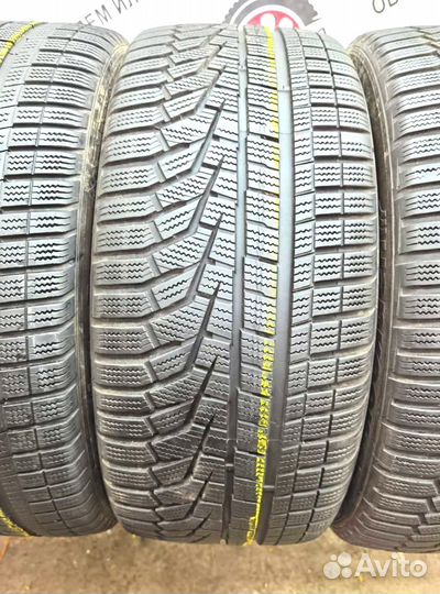 Hankook Winter I'Cept Evo2 W320 245/50 R18 108W