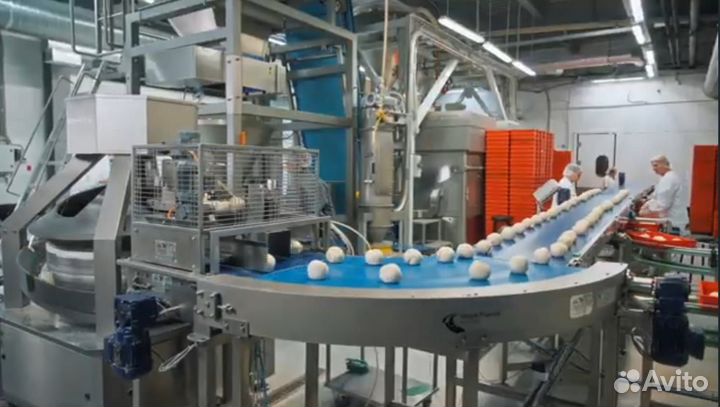 Упаковщики фасовщики