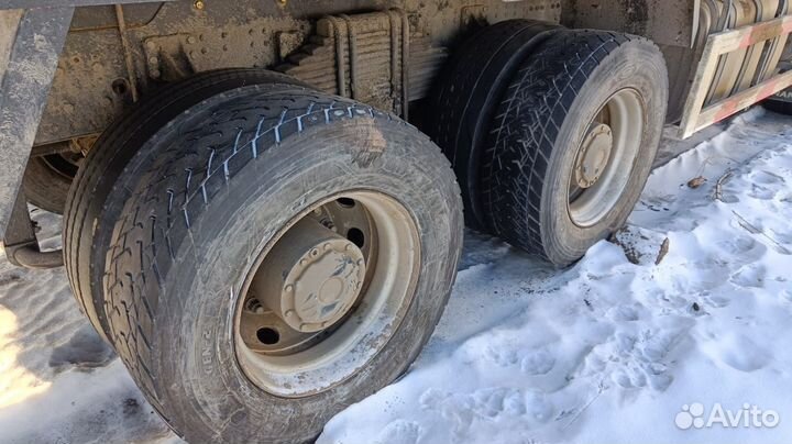 Shacman (Shaanxi) SX33186T366C, 2022