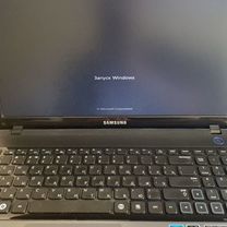 Ноутбук samsung np300e5c - u06ru