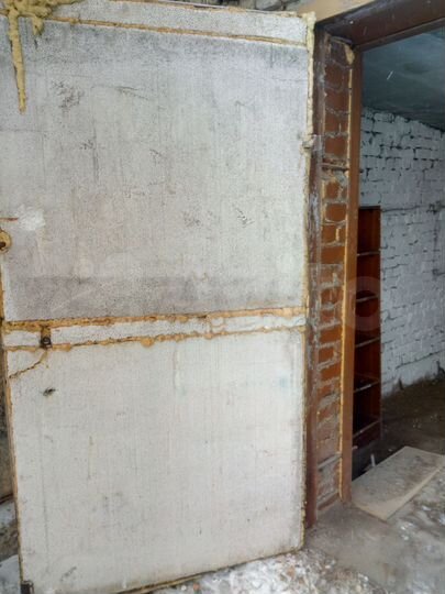 Гараж, 24 м²