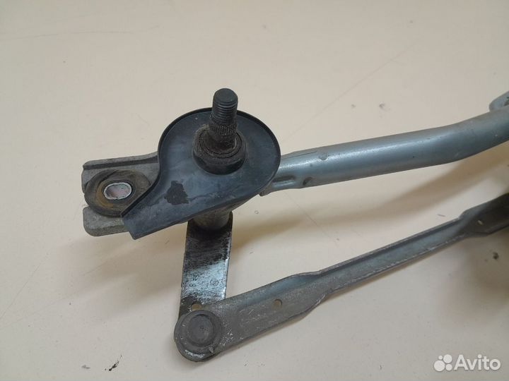 Трапеция стеклоочистителей Kia Optima 3 TF 2010-20