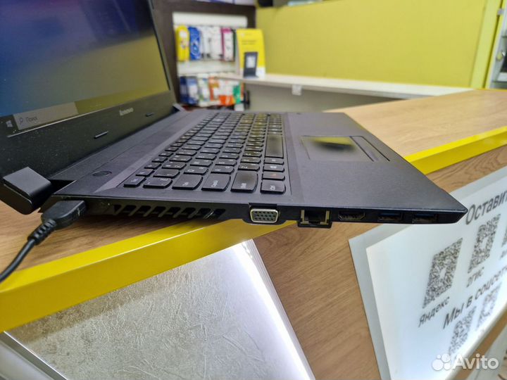 Ноутбук Lenovo B5045