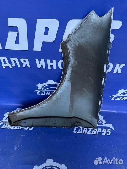 Крыло переднее правое Mercedes-Benz Gle W166 2015