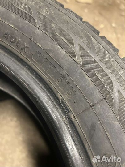 Yokohama Ice Guard IG55 185/65 R15