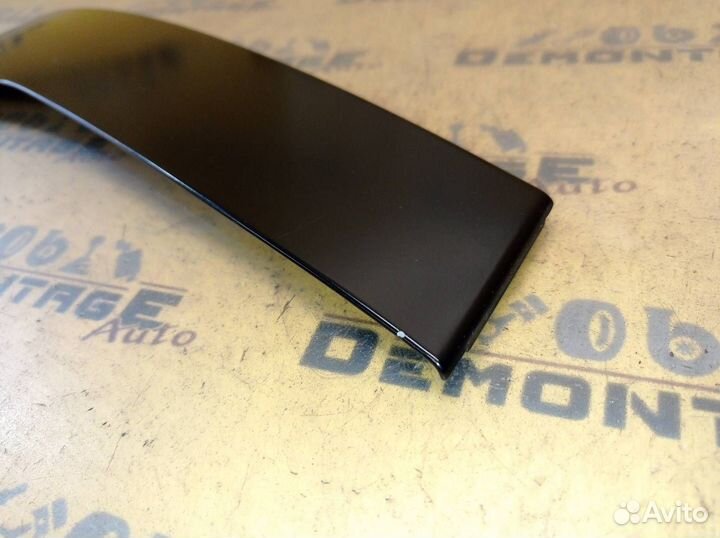 Накладка двери наружная задняя правая Volkswagen