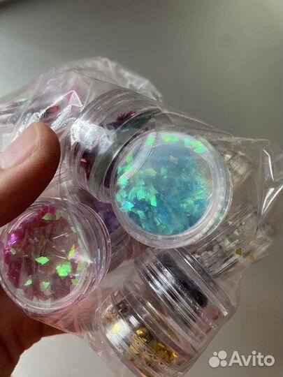 Все для дизайна ногтей