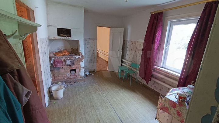 Дом 100 м² на участке 40 сот.