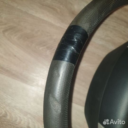 Руль Honda Mobilio Spike