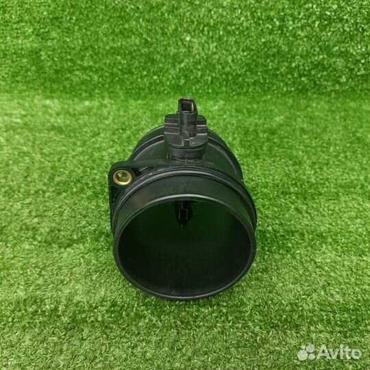 Расходомер воздуха SsangYong Actyon 2 рест. SUV