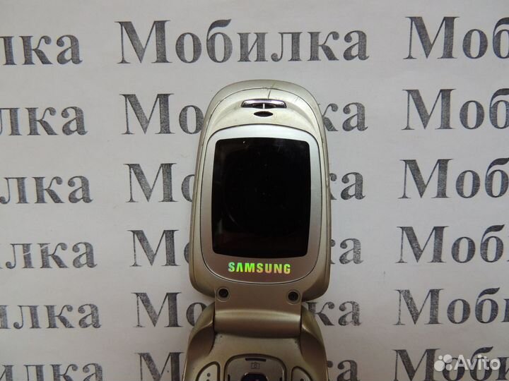 Samsung SGH-E330N