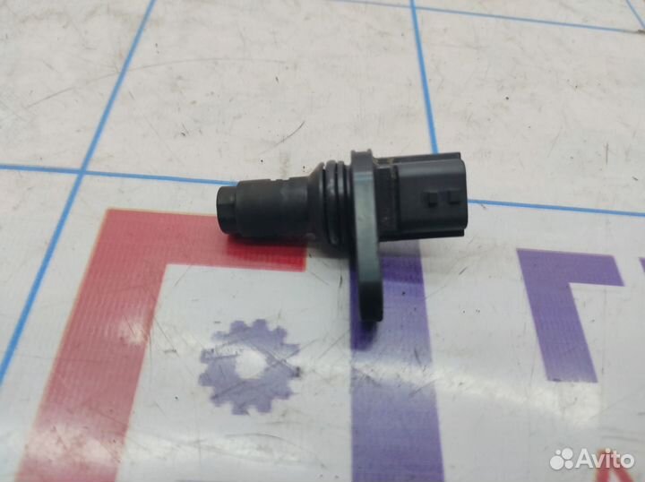Датчик положения коленвала Nissan Qashqai (J10) 23