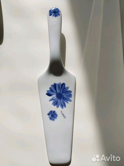 Лопатка керамика новая