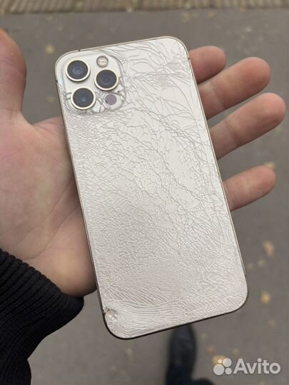 iPhone 12 Pro, 128 ГБ