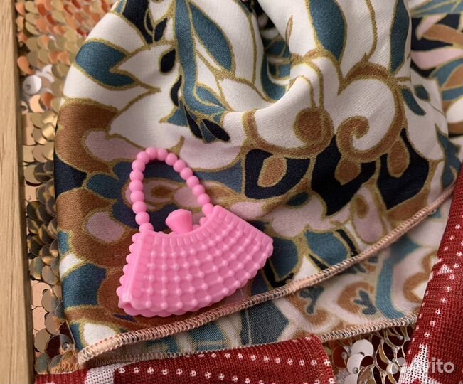 Комплект одежды для кукол Barbie