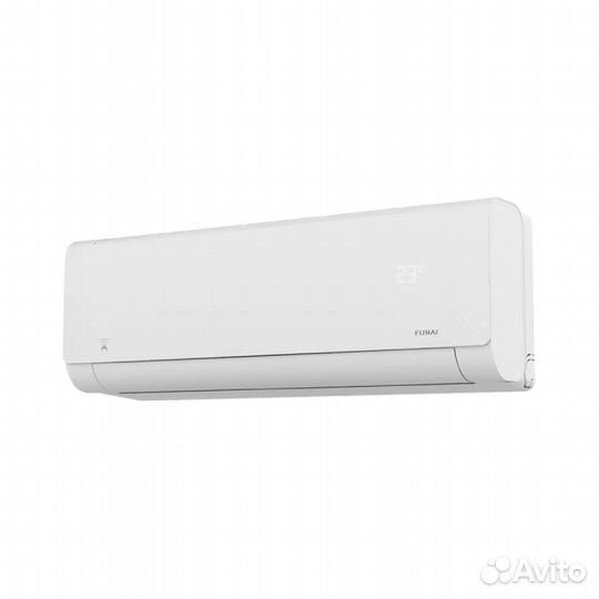 Кондиционер Funai Shogun New 2023 RAC-SG25HP.D01