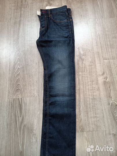 Джинсы для мальчика новые