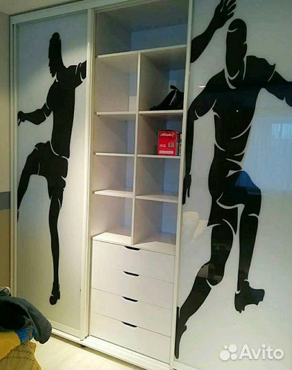 Мебель на заказ